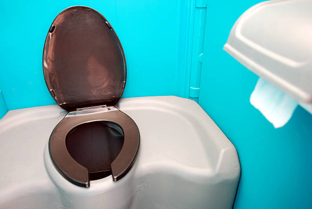 Best Affordable portable toilet rental  in Kendall Park, NJ