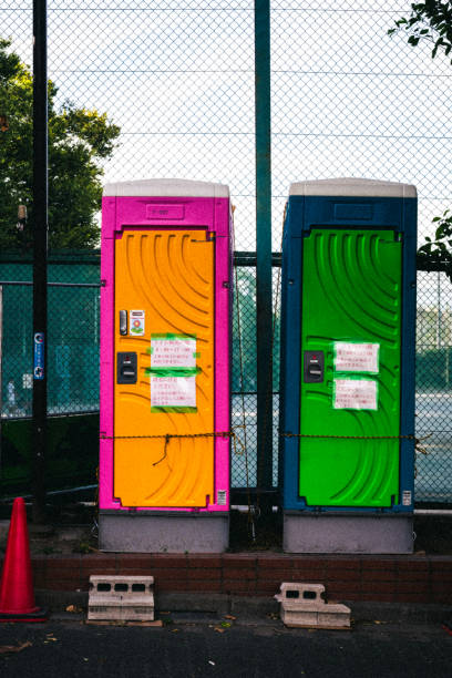 Best Long-term porta potty rental  in Kendall Park, NJ