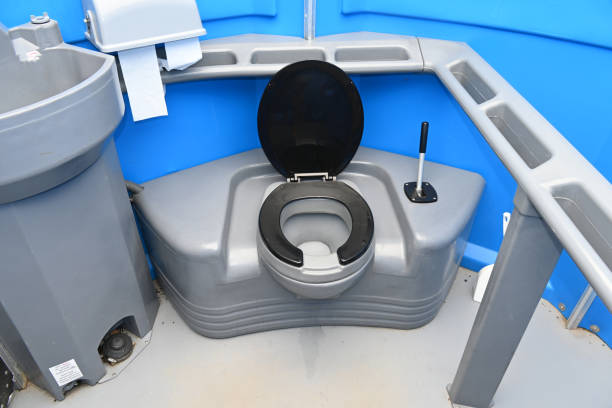 Best Affordable porta potty rental  in Kendall Park, NJ