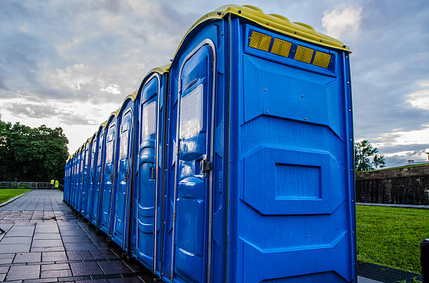 Best Luxury portable toilet rental  in Kendall Park, NJ