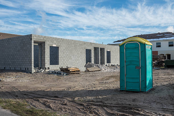 Best High-end porta potty rental  in Kendall Park, NJ